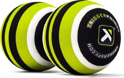 Obrázek produktu pro Masážní míč MB2 Roller