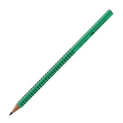 Immagine prodotto di Matita Faber Castell Grip 2001 2B (per pezzo)