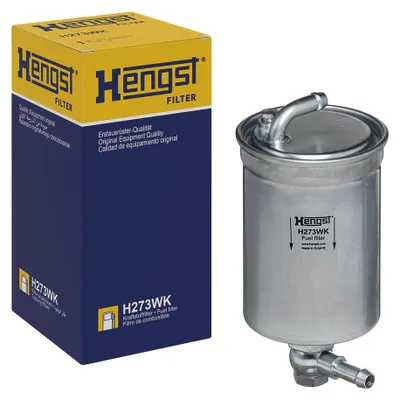 Productafbeelding van HENGST brandstoffilters voor