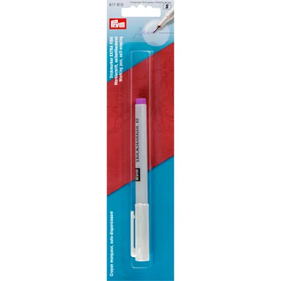 Produktbild von Prym Trick-Marker extrafein selbstlöschend