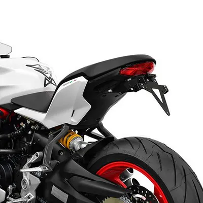 Immagine prodotto di Set portatarga Supersport/S 939 950