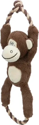 Produktbild von TRIXIE Affe - diverse - 40 cm