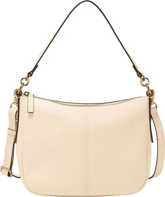 Produktbild von FOSSIL Umhängetasche Schultertasche Jolie Crossbody Vanilla creme