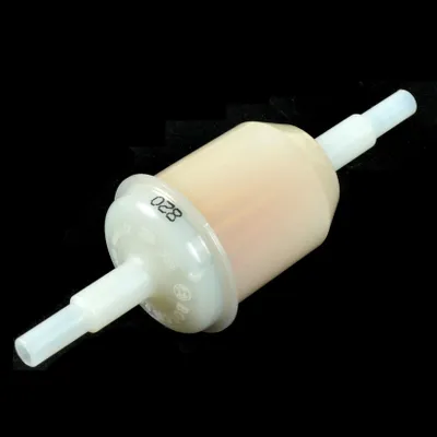 Obrázok produktu pre PALIVOVÝ FILTER BOSCH F4058, priemer 6/8 mm, valcový