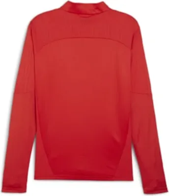 Immagine prodotto di Puma Teamfinal Ziptop Uomo - Rosso