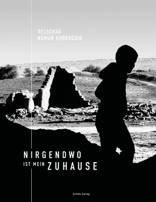 Produktbild von Buch: Gedichte, Fotografien und Prosa über Fluchterfahrungen