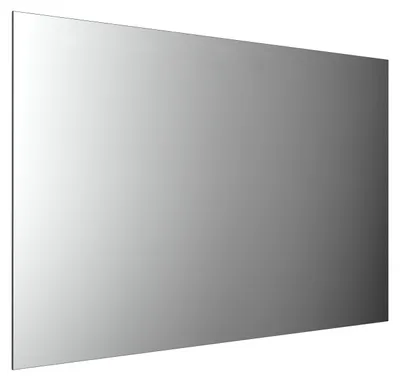 Produktbild von emco MI 140 LED-Lichtspiegel mit umlaufender, indirekter Beleuchtung, Höhe 790mm, 449814006