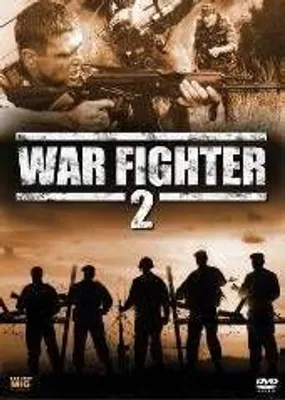 Produktbild von War Fighter 2