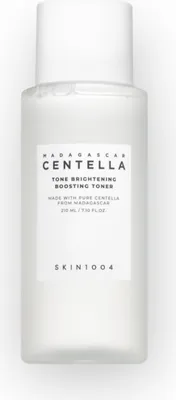 Produktbild von Skin1004 - Madagascar Centella Tone Brightening Boosting Toner - Toner z ciemiernikiem azjatyckim - 210 ml