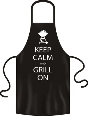 Obrázok produktu pre Keep Cool Grill - Grilovacia zástera - Zástera