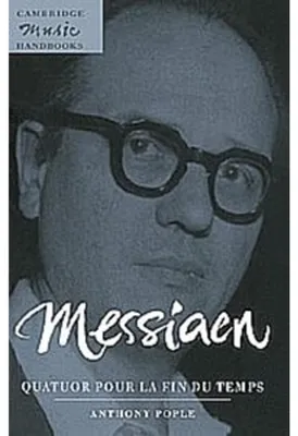 Produktbild von Messiaen