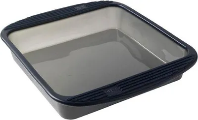 Image de Moule en silicone pour cupcakes - grand format