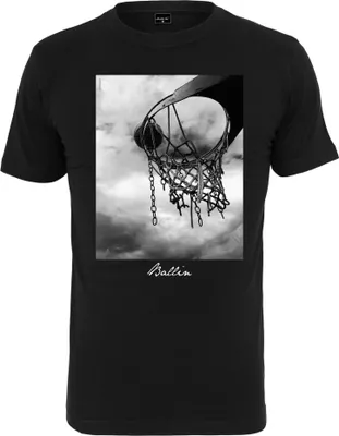 Produktbild von MT1185 - Ballin 2.0 Tee black XS