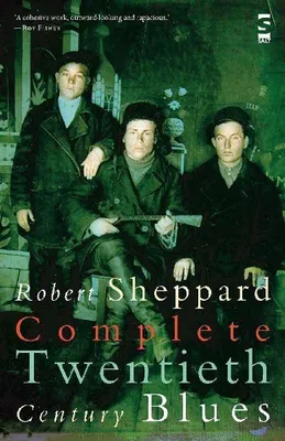 Produktbild von Complete Twentieth Century Blues