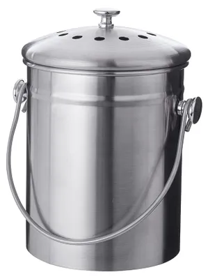 Immagine prodotto di Contenitore per rifiuti organici da 3 l