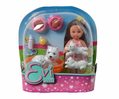 Zdjęcie produktu dla Smoby 105734191, 3 lat(a), Chłopak, dziewczyna, 120 mm, 112 g, Wielobarwny