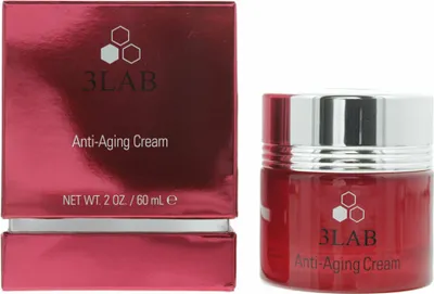 Zdjęcie produktu dla 3Lab Anti-Ageing Cream 60ml