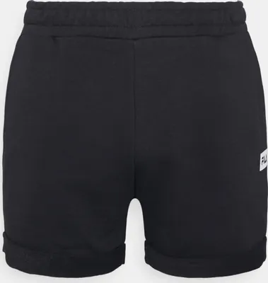 Produktbild von FILA Herren Bermuda Shorts  Schwarz XL