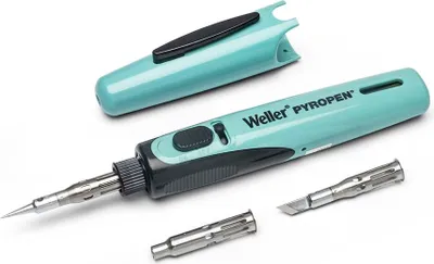 Produktbild von Weller Tools Gaslötkolben