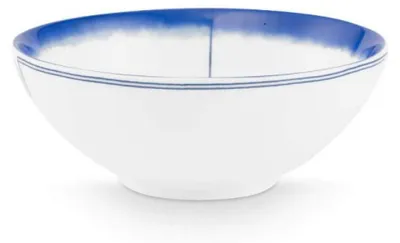 Produktbild von Pip Studio Schale Pip & The Blue Bird White (12cm)