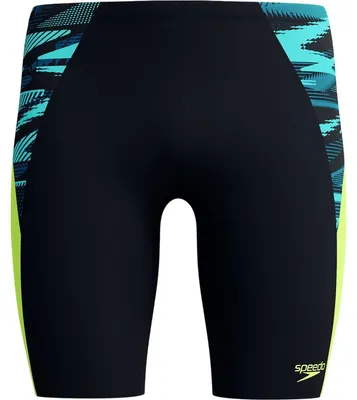 Productafbeelding van Speedo - "Jam V2" heren zwemshort, model IG5171 (32R), kleur zwart