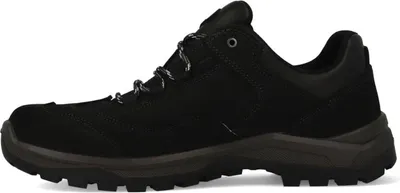 Productafbeelding van Grisport Wandelschoenen Walker Low 01 Zwart-39