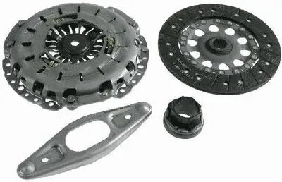 Produktbild von SACHS Kupplungssatz  3000 951 933