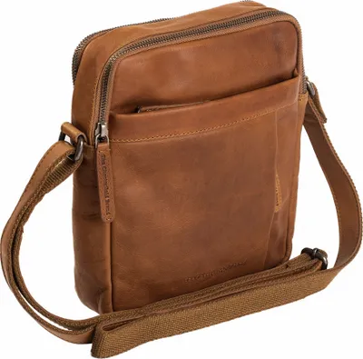 Immagine prodotto di The Chesterfield Brand borsa a tracolla Alva Shoulderbag Cognac marrone