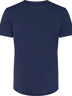 Produktbild von sloggi Herren Tanktop T-shirt - BLUE BLACK - Größe XL
