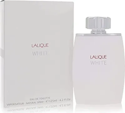 Immagine prodotto di Lalique - White for Men EDT 125ml