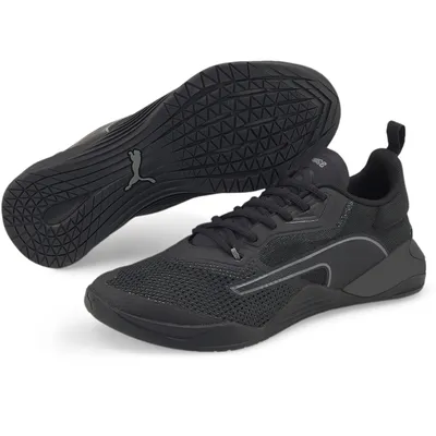 Produktbild von PUMA Fuse 2.0 Trainingsschuhe Herren puma black/castlerock 40.5