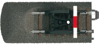 Produktbild von Märklin 24977 H0 Gleisende mit Prellbock