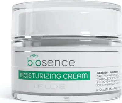Produktbild von Biosence Feuchtigkeitscreme 50 ml