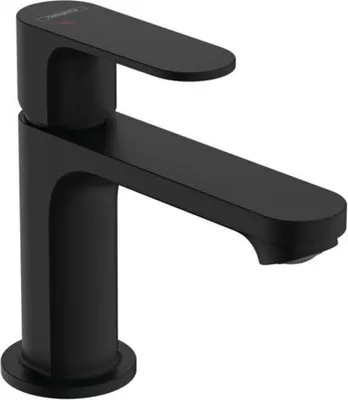 Obrázok produktu pre HANSGROHE 72584670 Rebris S 80 umývadlová batéria