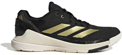 Zdjęcie produktu dla Adidas Crazyquick LS, czarno-złote, męskie