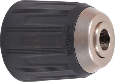 Image de Mandrin à serrage rapide Makita, 10 mm 1/2" - 20 UNF - 0,8 - 10 mm