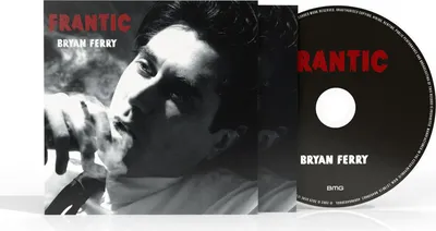 Produktbild von Frantic