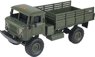 Immagine prodotto di Amewi 22324 Modello radiocomandato (RC) Camion cingolato Motore elettrico 1:16