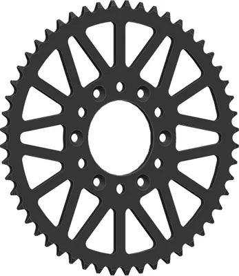 Obrázek produktu pro ESJOT řetězové kolo "32185" 520, ocel 52 zubů