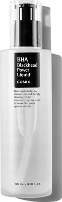 Obrázek produktu pro COSRX BHA Blackhead Power Liquid 100 ml