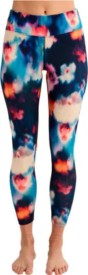 Zdjęcie produktu dla Burton Midweight Baselayer Pants Multicoloured M Women Multicoloured M