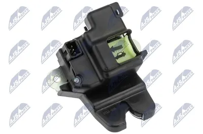 Produktbild von NTY Heckklappenschloss Kofferraumschloss für KIA RIO III Stufenheck (UB) Heckklappe EZC-KA-008