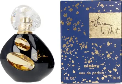 Image de Sisley Izia La Nuit Eau de Parfum, 30ml