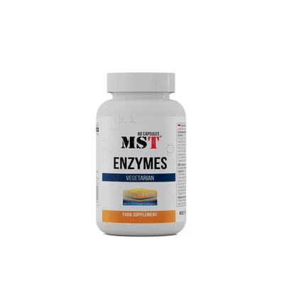 Produktbild von Enzymes DigeZyme® 60 Capsules