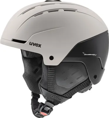 Zdjęcie produktu dla UVEX uvex stance warm grey-black matt warm grey-black matt 58