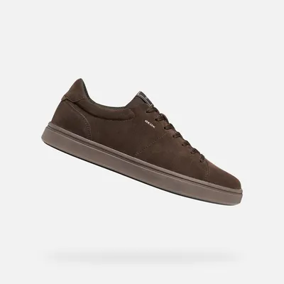 Obrázok produktu pre Geox tenisky Sneaker semiš