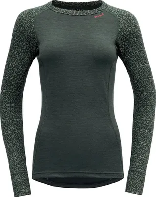 Obrázok produktu pre Duo Active Merino 205 Košeľa Woman woods M