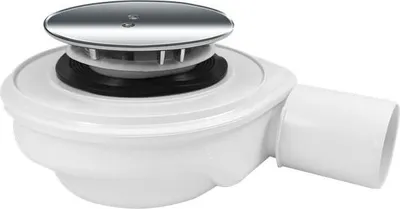 Image de Siphon de douche AKCES SPEED 2 50 mm 19240