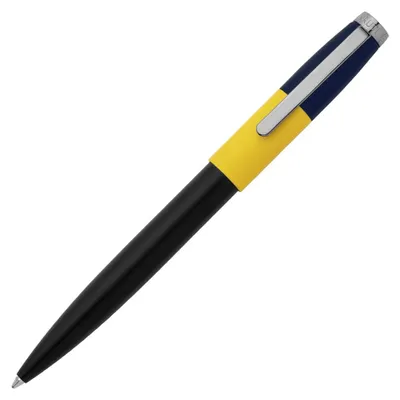 Productafbeelding van CERRUTI WRITING Balpennen NSS3274S