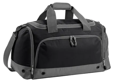 Immagine prodotto di Bagbase - Borsa da viaggio "Athleisure" FK1315 (taglia unica) (nera)